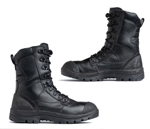 Magnum Elite 3 Combat Boots, Surplus - Varusteleka.com