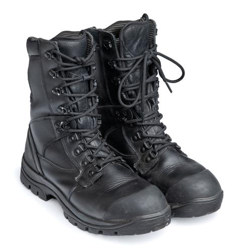 Magnum Elite 3 Combat Boots, Surplus. 