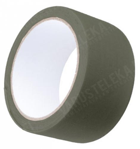 Mil-Tec cloth tape, 10 m