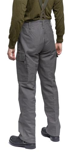 BW Trouser Braces, Surplus.