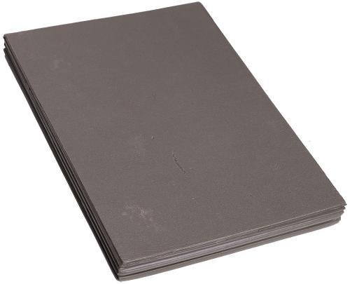BW folding sleeping mat, surplus BW folding sleeping mat, surplus