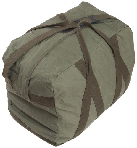 BW duffel bag, 100 l, surplus BW duffel bag, 100 l, surplus