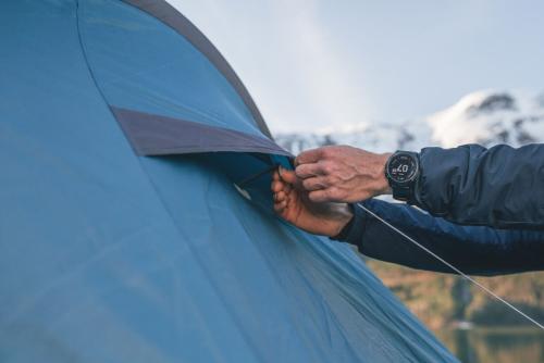 Robens Pioneer 3EX Tunnel Tent.