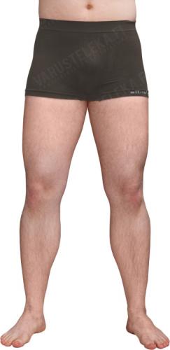 Mil-Tec Sports boxers, moisture wicking, olive Mil-Tec Sports boxers, moisture wicking, olive