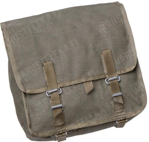 Polish breadbag, surplus Polish breadbag, surplus