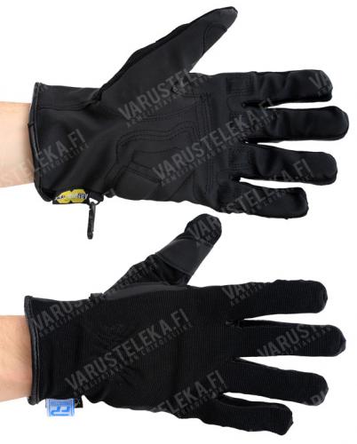 FinnProtec POL-89 RG gloves, cut resistant FinnProtec POL-89 RG gloves, cut resistant