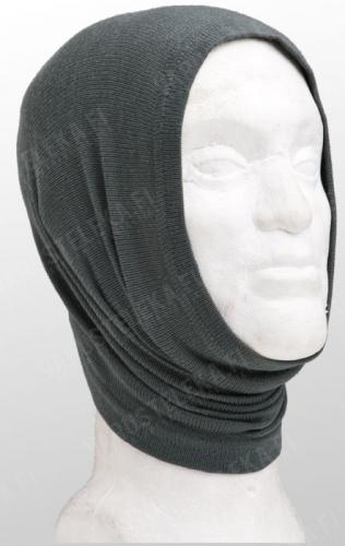 Swiss neck tube, surplus.