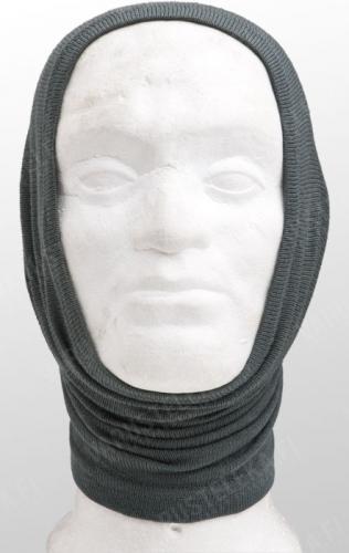 Swiss neck tube, surplus.