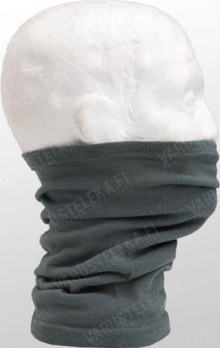 Swiss neck tube, surplus.