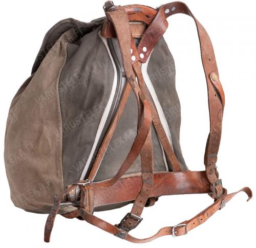 Swedish M39 Rucksack, with Frame, Surplus.