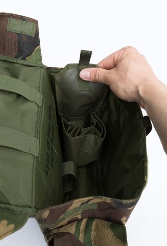 British GSR Field Pack, DPM, Surplus, Unissued.