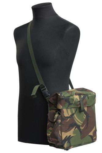 British GSR Field Pack, DPM, Surplus, Unissued.