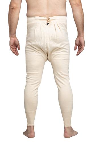 Swiss Longjohns, Winter Weight, Surplus 