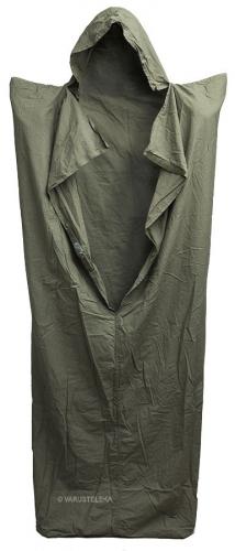 British Arctic sleeping bag liner, surplus British Arctic sleeping bag liner, surplus