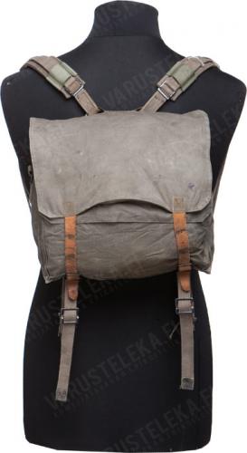 JNA combat pack, used, surplus JNA combat pack, used, surplus