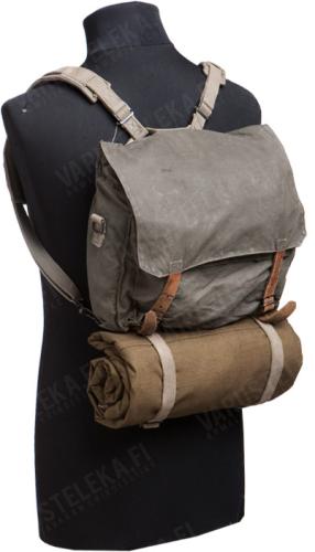 JNA combat pack, used, surplus.