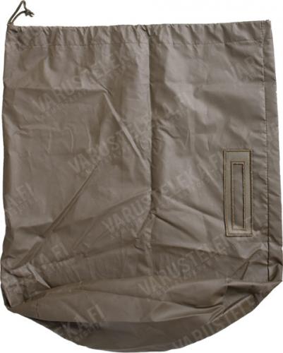Swiss sleeping bag transport cover, surplus.