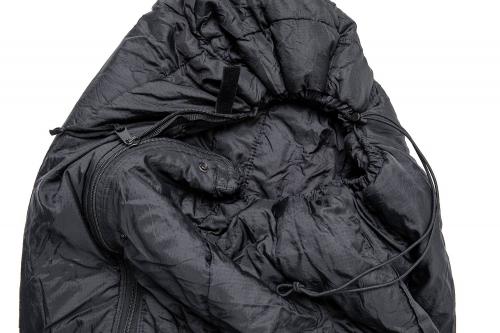 US MSS Modular Sleeping Bag System, 4-piece, surplus.