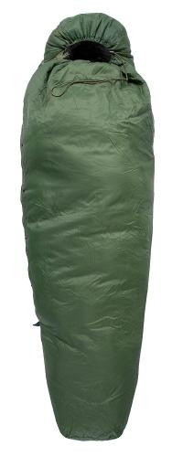 US MSS Modular Sleeping Bag System, 4-piece, surplus.