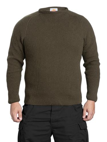 Arctic wool sales