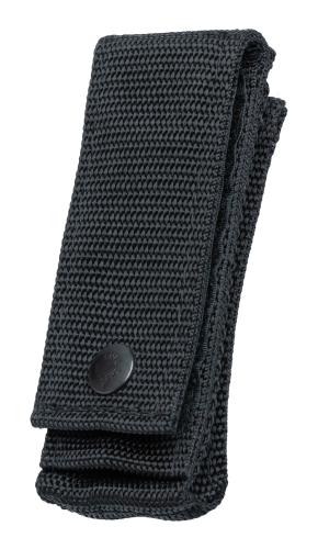 ASP Scabbard Nylon Baton Case 21", Black, Surplus .