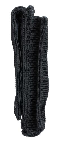 ASP Scabbard Nylon Baton Case 21", Black, Surplus .
