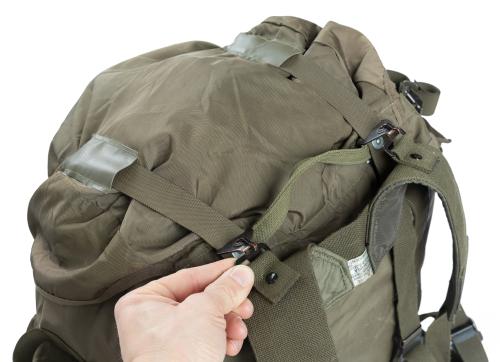 Alice style backpack clearance