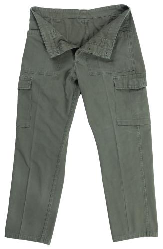 Austrian Anzug 75 Cargo Pants, Surplus. 