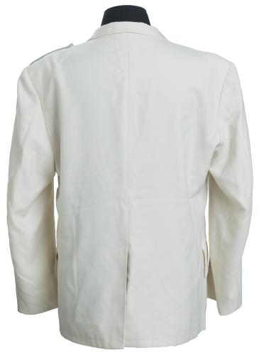 Austrian Light Dress Jacket, White, Surplus.