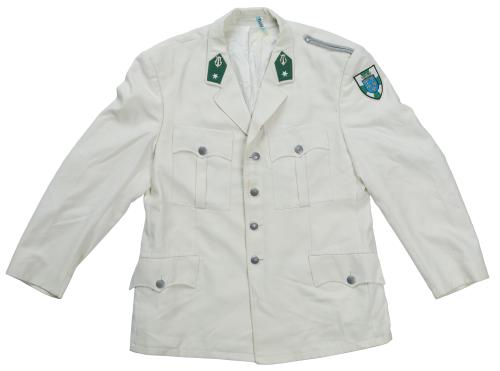 Austrian Light Dress Jacket, White, Surplus.