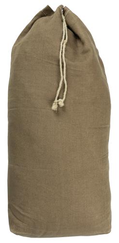 Czech Canvas Sack, Surplus Czech Canvas Sack, Surplus