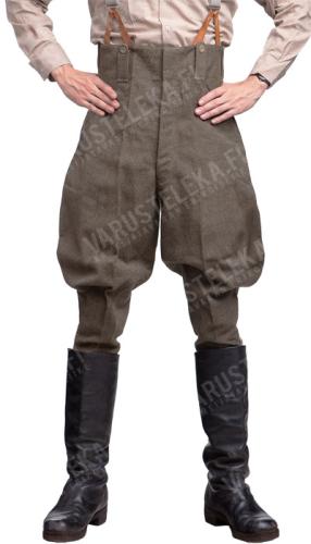 Belgian breeches, Wool, Surplus Belgian breeches, Wool, Surplus