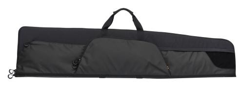 Beretta Black Boar Rifle Case, 129 cm.