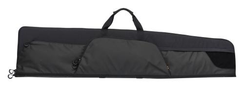 Beretta Black Boar Rifle Case, 129 cm. 