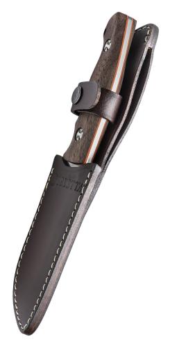 Beretta Eland Fixed Blade Hunting Knife.
