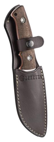 Beretta Eland Fixed Blade Hunting Knife.