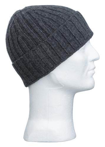 Brenda Wool Beanie. 