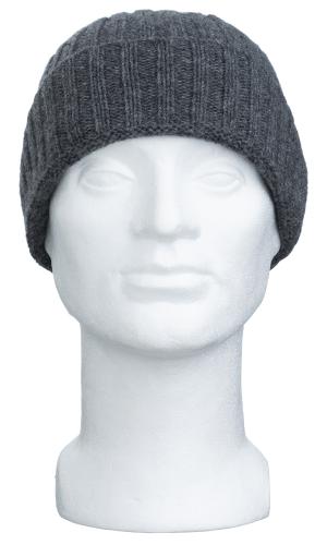 Brenda Wool Beanie. 