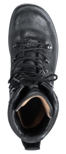 BW KS2005 / Haix DMS combat boots, surplus.