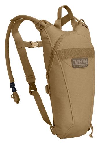 CamelBak ThermoBak 3L Mil Spec Crux Hydration Pack, Coyote Brown