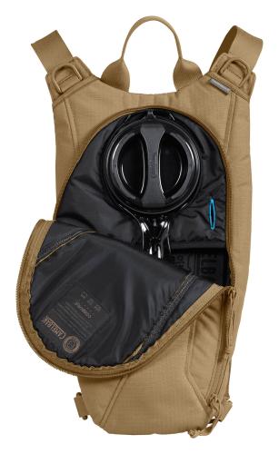 CamelBak ThermoBak 3L Mil Spec Crux Hydration Pack, Coyote Brown. 