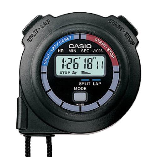 Casio Stopwatch HS-3V-1RET