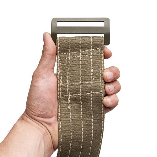 Czech Evacuation Belt, Surplus.
