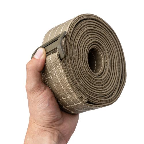 Czech Evacuation Belt, Surplus.