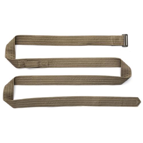 Czech Evacuation Belt, Surplus.
