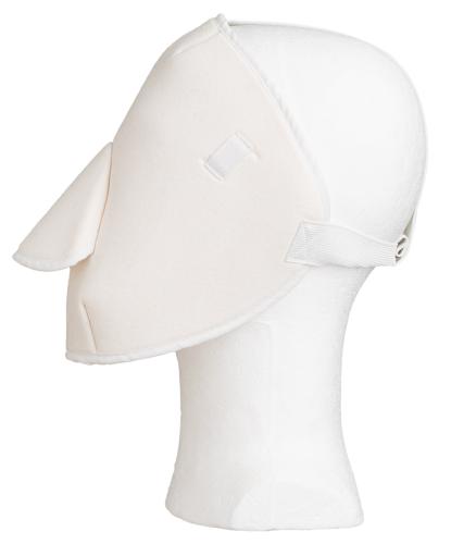 Czech Sleeping Mask of Horror, Surplus.