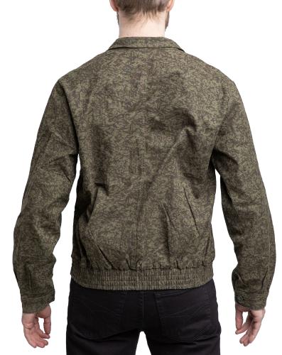 Czech Work Jacket, Vz.2 92 Pattern, Surplus.