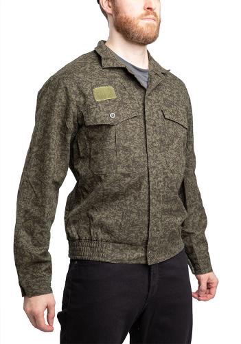 Czech Work Jacket, Vz.2 92 Pattern, Surplus.