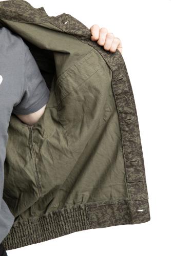 Czech Work Jacket, Vz.2 92 Pattern, Surplus.