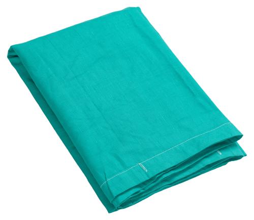 Czechoslovakian Sleeping Bag Liner, Surplus.